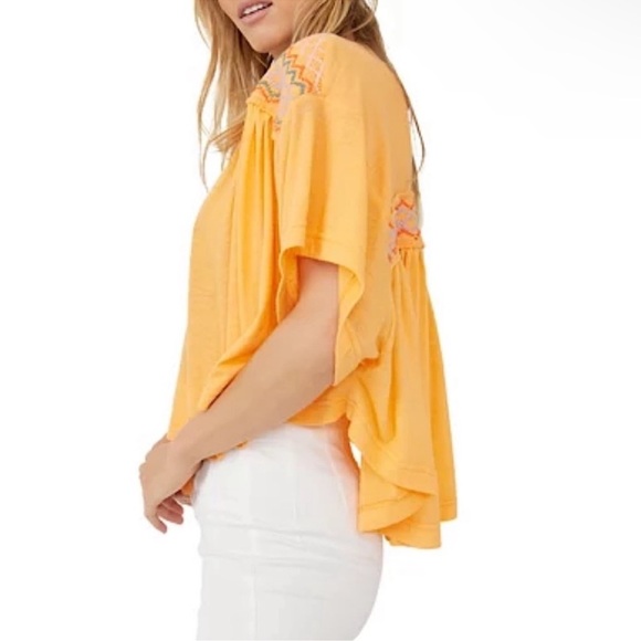 Free People top - Picture 5 of 11